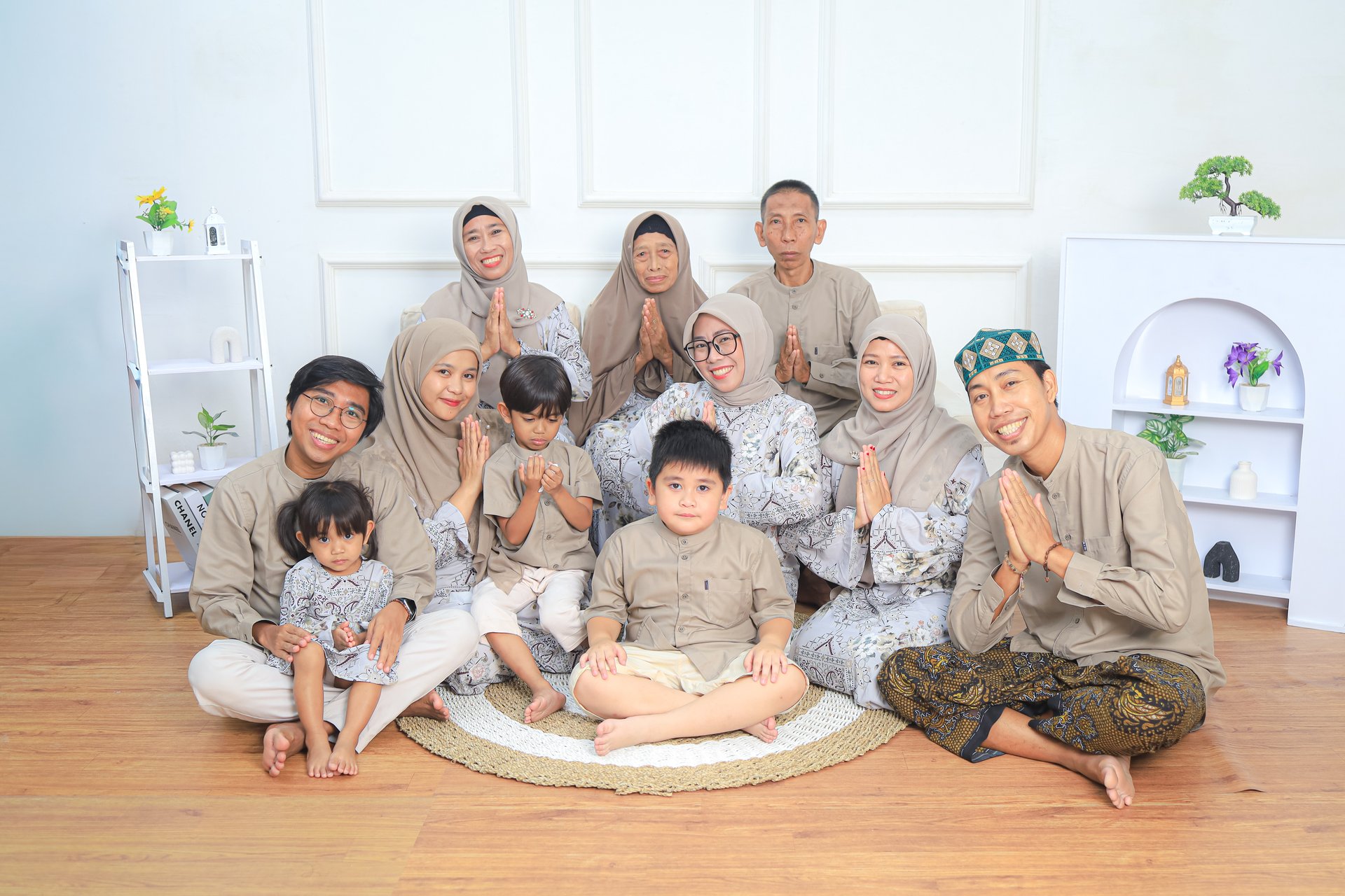 Sea Studio Photo